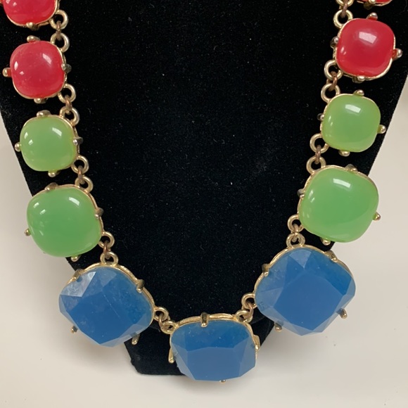 Necklace.Multicolor - Picture 3 of 3